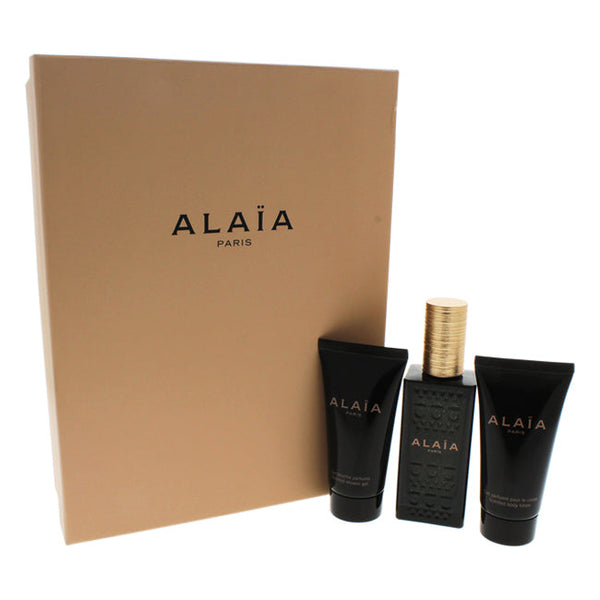 Alaia 2025 perfume nz