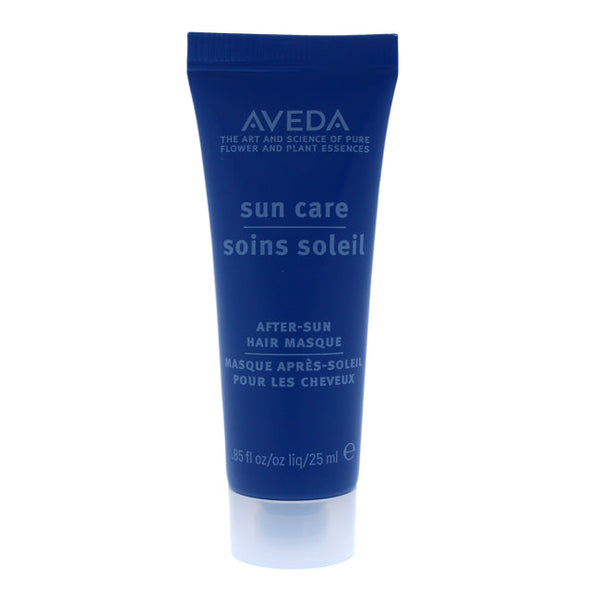 Aveda Sun Care After-Sun Hair Masque by Aveda for Women - 3.4 oz Masque
