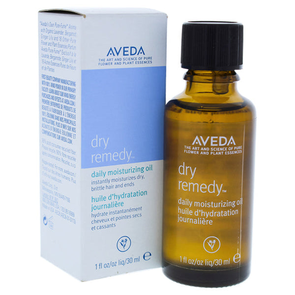 Aveda Dry Remedy Daily Moisturizing Oil by Aveda for Women - 1 oz Oil