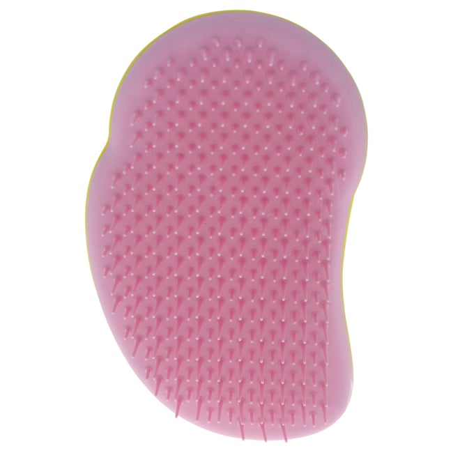 Tangle Teezer The Original Detangling Brush - Lemon Sherbet by Tangle Teezer for Women - 1 Pc Hair Brush