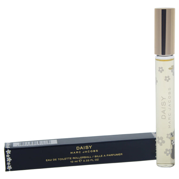 Marc Jacobs Daisy by Marc Jacobs for Women - 0.33 oz EDT Rollerball (Mini)