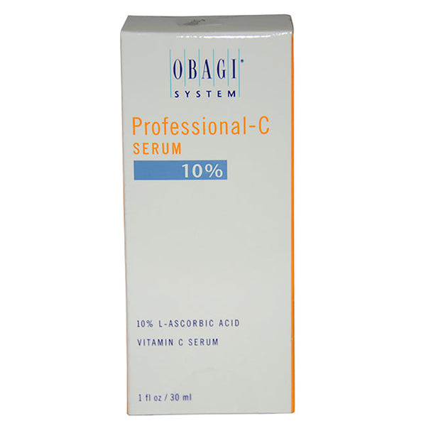 Obagi Obagi System Professional-C 10% Vitamin C Serum by Obagi for Women - 1 oz Serum