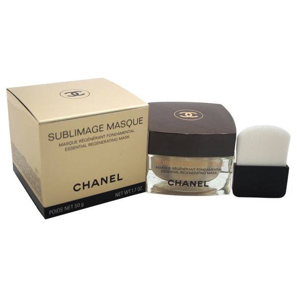 Chanel Sublimage Masque Essential Regenerating Mask by Chanel for Women - 1.7 oz Mask