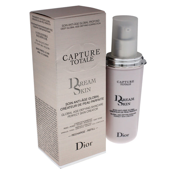 Christian Dior Capture Totale Dreamskin by Christian Dior for Women - 1.7 oz Serum (Refill)