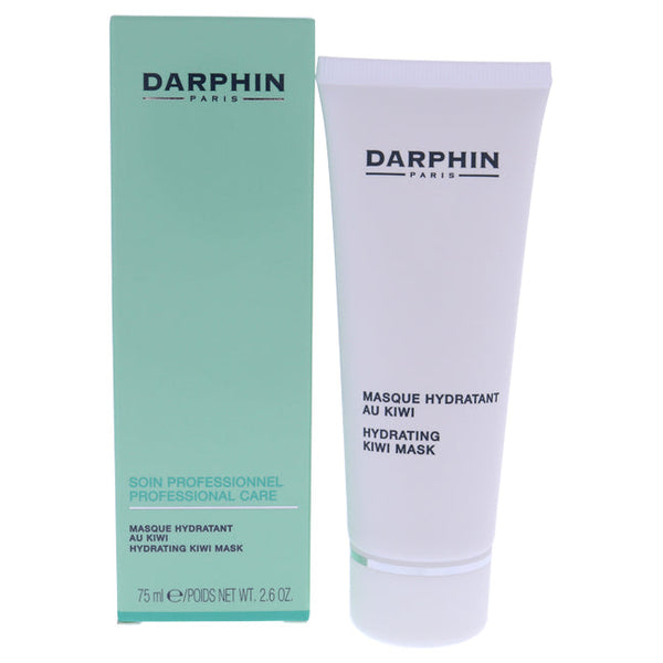 Darphin Hydrating Kiwi Mask by Darphin for Women - 2.6 oz Mask