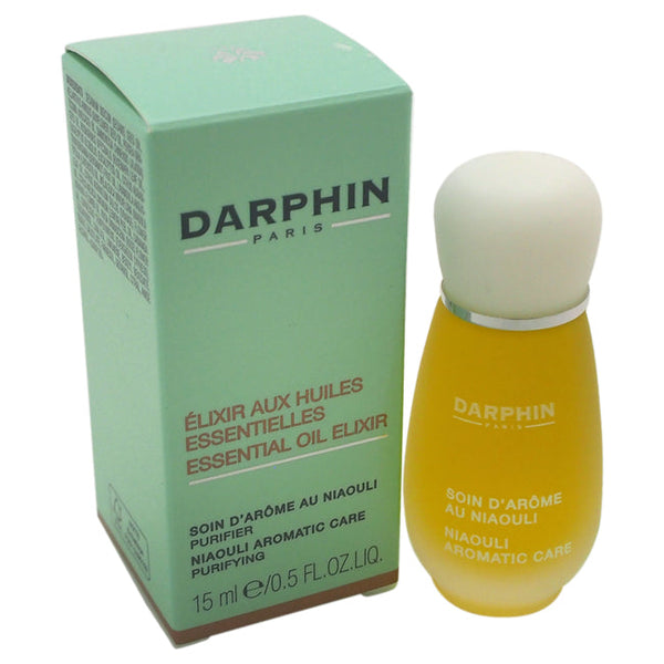 Darphin Niaouli Aromatic Care by Darphin for Women - 0.5 oz Oil