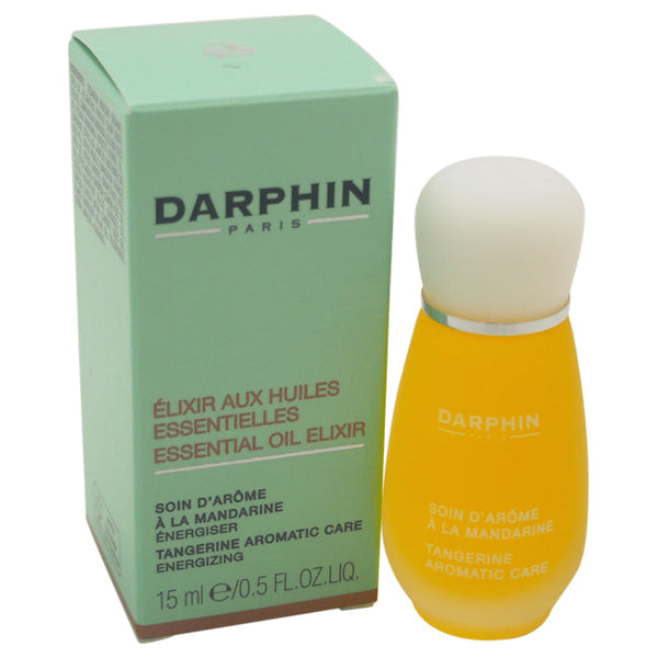 Darphin Tangerine Aromatic Care by Darphin for Women - 0.5 oz Oil
