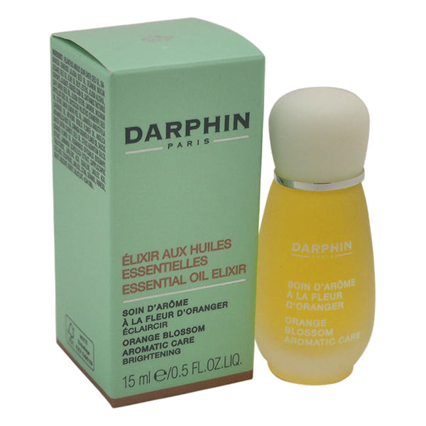 Darphin Orange Blossom Aromatic Care by Darphin for Women - 0.5 oz Oil