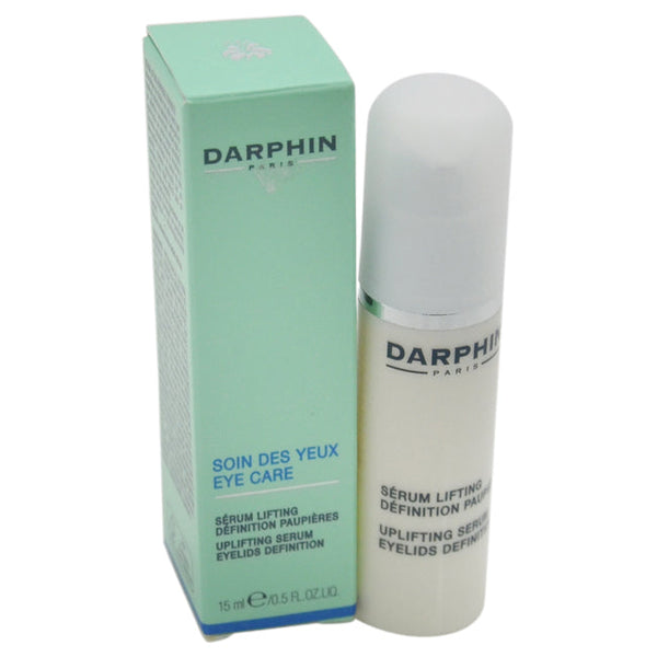 Darphin Uplifting Serum Eyelids Definition by Darphin for Women - 0.5 oz Serum