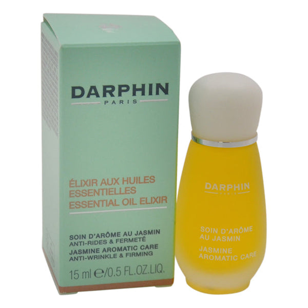 Darphin Aromatic Care Essential Oil Elixir - Jasmine by Darphin for Women - 0.5 oz Oil