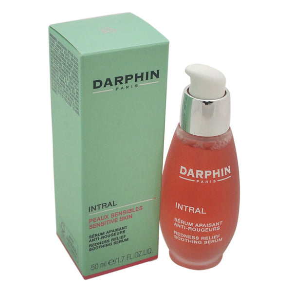 Darphin Intral Redness Relief Soothing Serum by Darphin for Women - 1.7 oz Serum