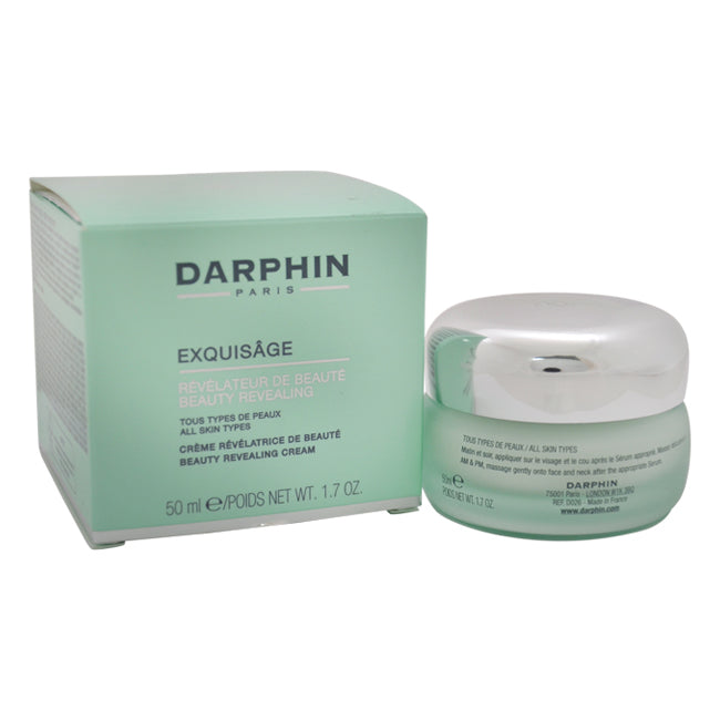 Darphin Exquisage Beauty Revealing Cream by Darphin for Women - 1.7 oz Cream