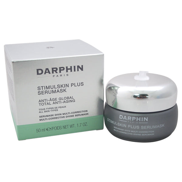 Darphin Stimulskin Plus Multi-Corrective Divine Serumask by Darphin for Women - 1.7 oz Mask