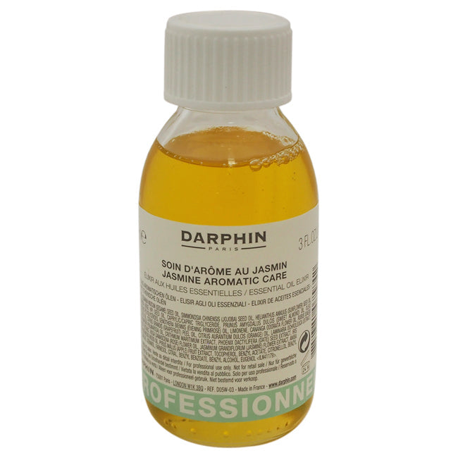 Darphin Aromatic Care Essential Oil Elixir - Jasmine by Darphin for Women - 3 oz Oil