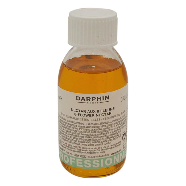 Darphin 8-Flower Nectar Essential Oil Elixir by Darphin for Women - 3 oz Oil