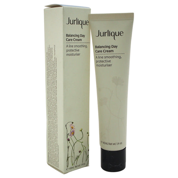 Jurlique Balancing Day Care Cream by Jurlique for Women - 1.4 oz Cream