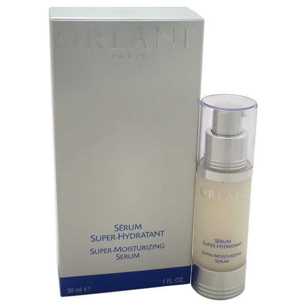 Orlane Super-Moisturizing Serum by Orlane for Women - 1 oz Serum