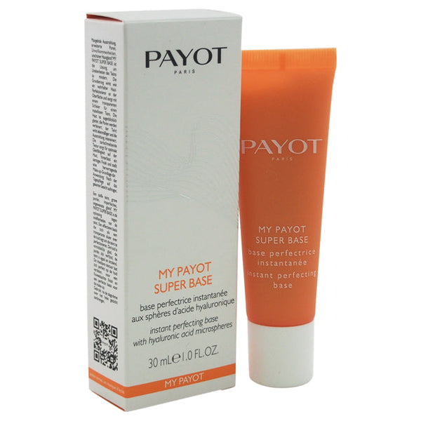 Payot My Payot Super Base Instant Perfecting Base by Payot for Women - 1 oz Base