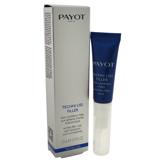 Payot Techni Liss Filler by Payot for Women - 0.33 oz Treatment