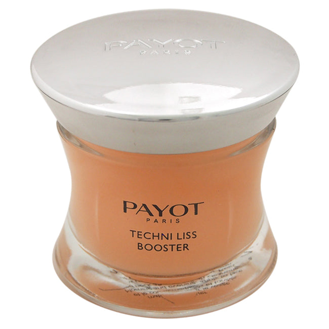 Payot Techni Liss Booster by Payot for Women - 1.6 oz Gel