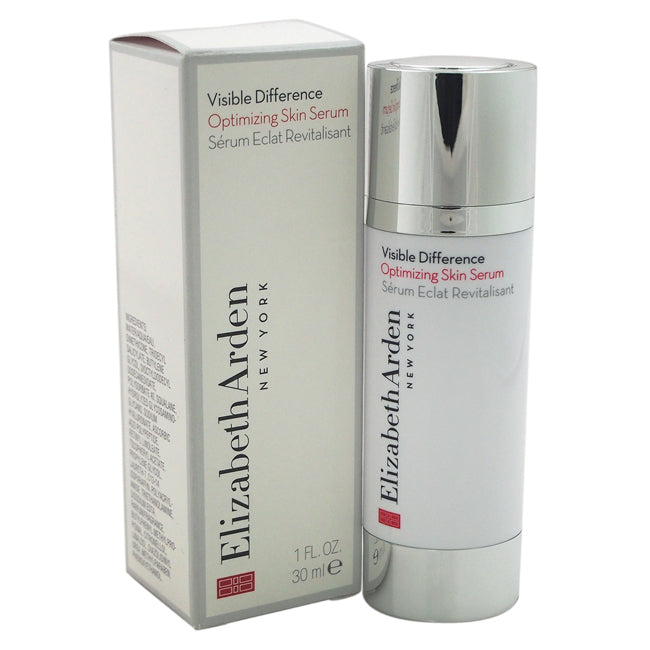 Elizabeth Arden Visible Difference Optimizing Skin Serum by Elizabeth Arden for Women - 1 oz Serum