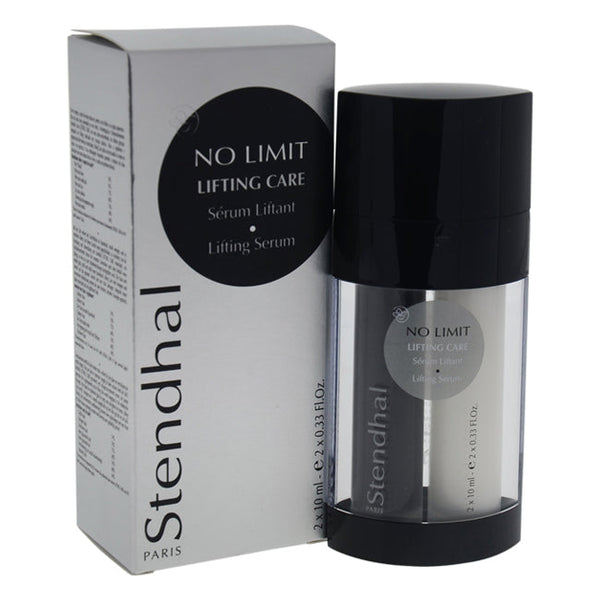 Stendhal No Limit Lifting Serum by Stendhal for Women - 2 x 0.33 oz Serum
