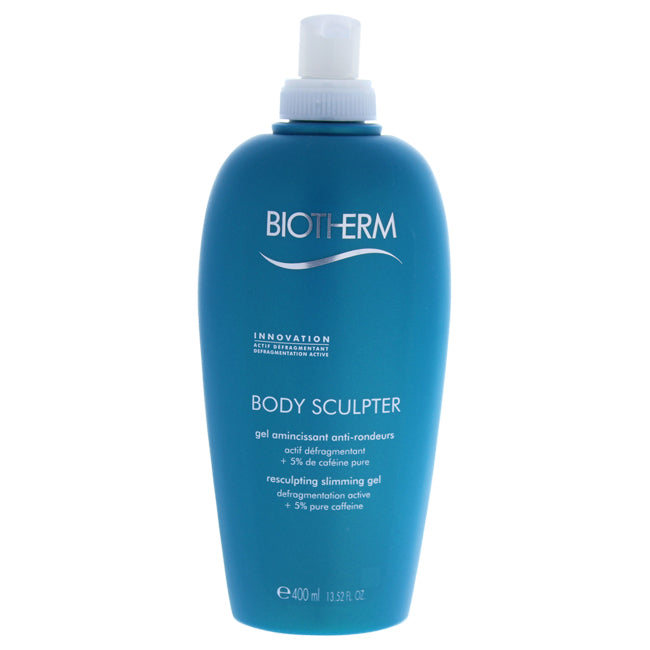 Biotherm Body Sculpter Resculpting Slimming Gel by Biotherm for Women - 13.52 oz Gel