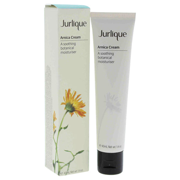 Jurlique Arnica Cream by Jurlique for Women - 1.4 oz Cream