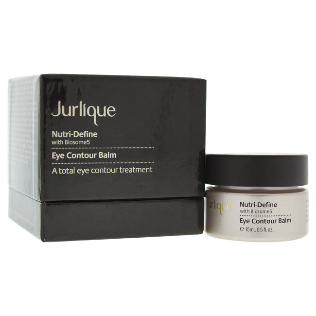 Jurlique Nutri-Define Eye Contour Balm by Jurlique for Women - 0.5 oz Balm