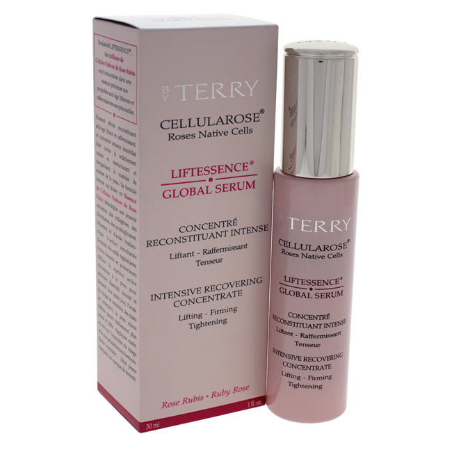 By Terry Liftessence Global Serum by By Terry for Women - 1 oz Serum