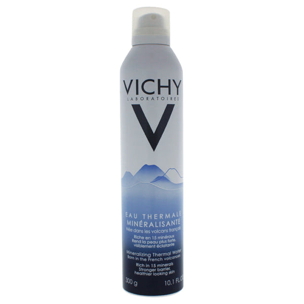 Vichy Laboratories Mineralizing Thermal Water by Vichy Laboratories for Women - 10.14 oz Spray