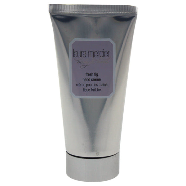 Laura Mercier Fresh Fig Hand Cream by Laura Mercier for Women - 2 oz Cream