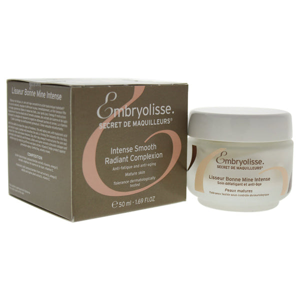 Embryolisse Artist Secret Intense Smooth Radiant Complexion by Embryolisse for Women - 1.7 oz Cream