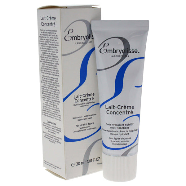 Embryolisse Lait Creme Concentrate by Embryolisse for Women - 1 oz Cream