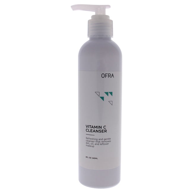 Ofra Vitamin C Cleanser by Ofra for Women - 8 oz Cleanser