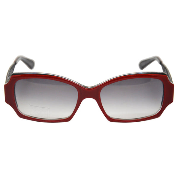 Lafont Lafont Lisbonne 650-Red by Lafont for Women - 53-15-143 mm Sunglasses