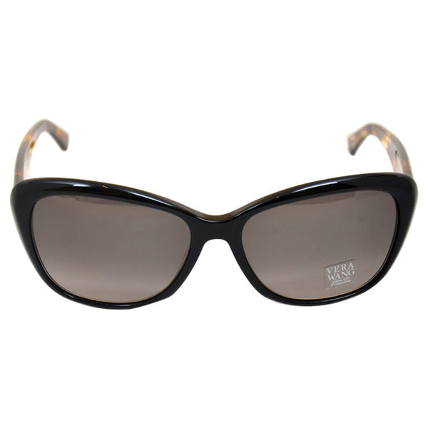 Vera Wang Vera Wang V400 - Black by Vera Wang for Women - 56-16-140 mm Sunglasses