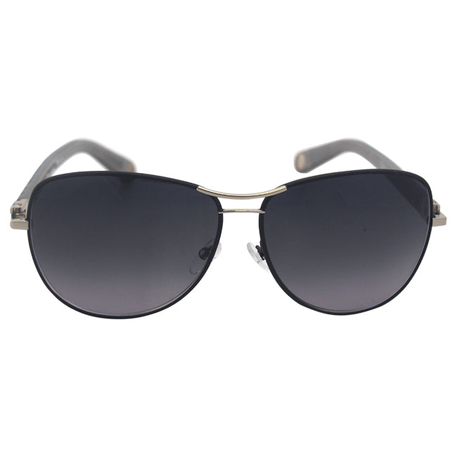 Marc Jacobs Marc Jacobs MJ 522/F/S 1FZHD - Matte Black by Marc Jacobs for Women - 61-13-135 mm Sunglasses