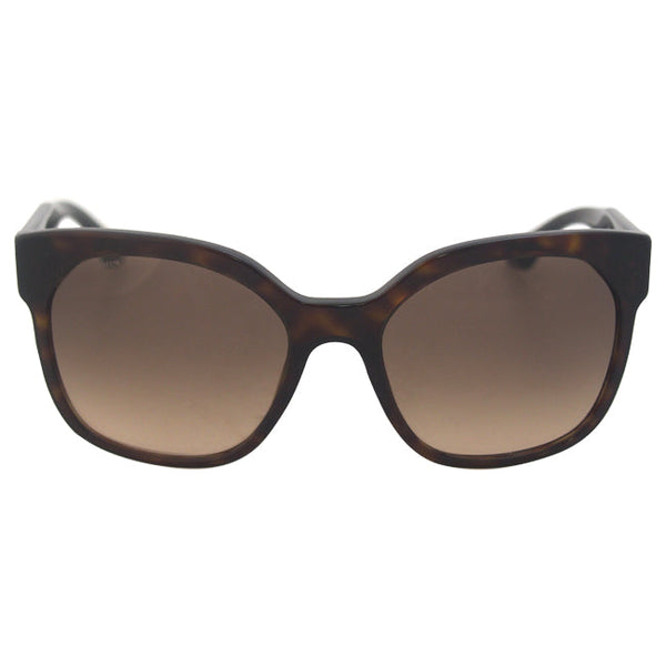 Prada Prada PR 10RS 2AU3D0 - Havana by Prada for Women - 57-19-140 mm Sunglasses