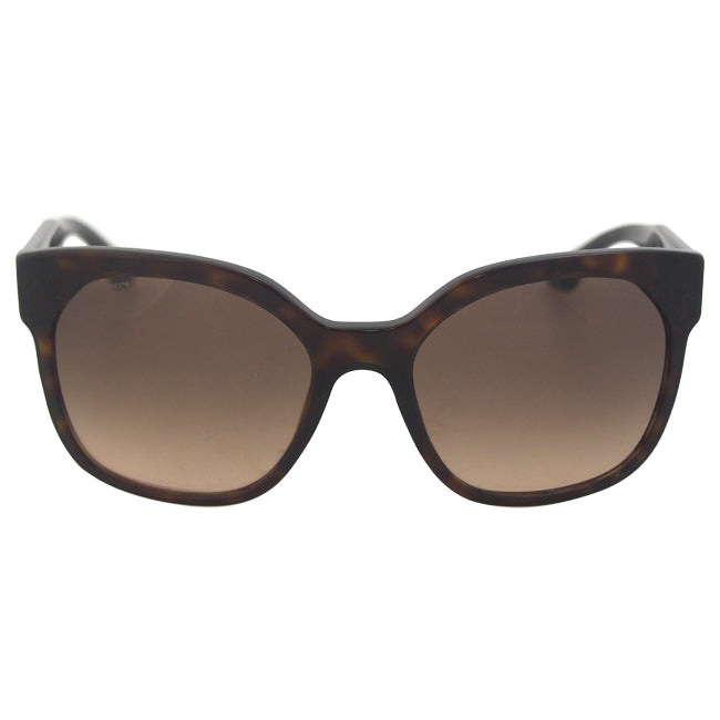 Prada Prada PR 10RS 2AU3D0 - Havana by Prada for Women - 57-19-140 mm Sunglasses