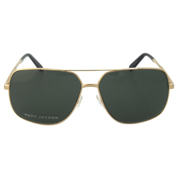 Marc Jacobs Marc Jacobs MJ 594/S J5G85 - Gold by Marc Jacobs for Women - 60-13-140 mm Sunglasses