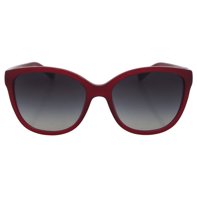 Dolce and Gabbana Dolce and Gabbana DG 4258 2966/8G - Bordeaux by Dolce and Gabbana for Women - 56-17-140 mm Sunglasses