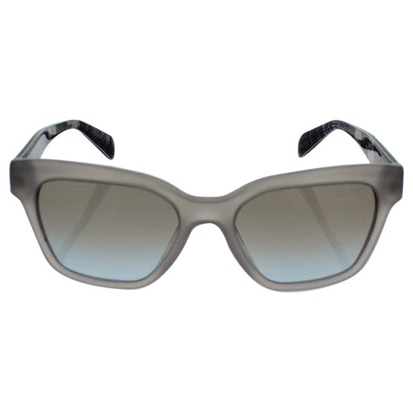 Prada Prada SPR 11S UFH-4S2 - Opal Beige/Black by Prada for Women - 53-18-140 mm Sunglasses