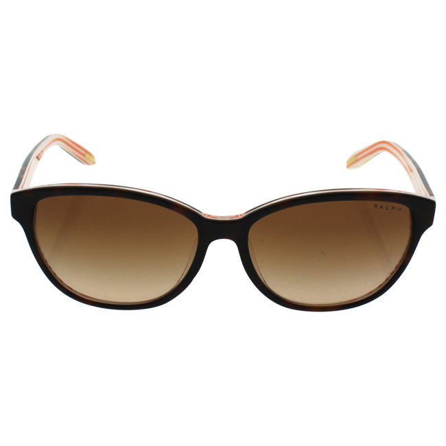 Ralph Lauren Ralph Lauren RA 5128 97713 Brown Brown by Ralph Lauren for Women - 55-15-140 mm Sunglasses