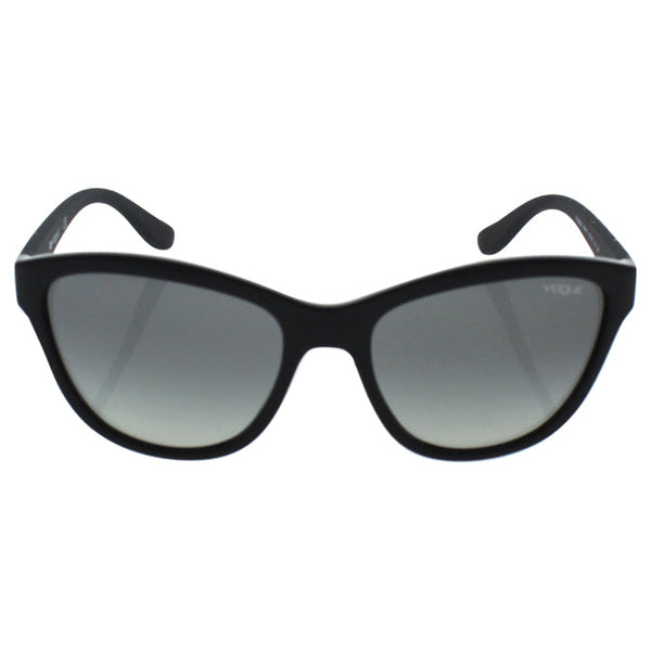 Vogue Vogue VO2993S W44/11 - Black/Grey Gradient by Vogue for Women - 57-18-140 mm Sunglasses