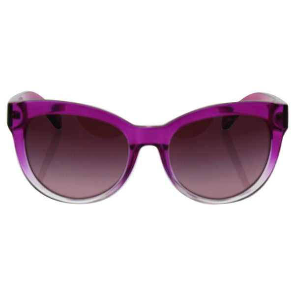 Michael Kors Michael Kors MK 6035 31238H Mitzi I - Fuschia Clear/Pink Violet Gradient by Michael Kors for Women - 53-18-135 mm Sunglasses