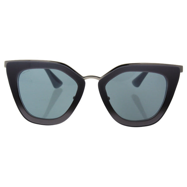 Prada Prada SPR 53S UFV-3C2 - Grey Shaded/Dark Grey by Prada for Women - 52-21-140 mm Sunglasses