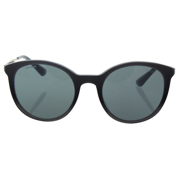 Prada Prada SPR 17S UFV-3C2 - Grey Gradient/Dark Grey by Prada for Women - 53-21-140 mm Sunglasses