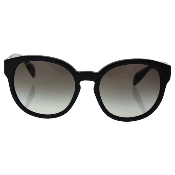 Prada Prada SPR 18R 1AB-0A7 - Black/Grey Gradient by Prada for Women - 56-19-140 mm Sunglasses