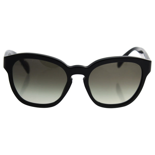 Prada Prada SPR 17R 1AB-0A7 - Black/Grey Gradient by Prada for Women - 53-18-140 mm Sunglasses